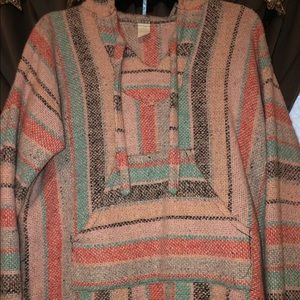 SOLD!! Rare Drug Rug M